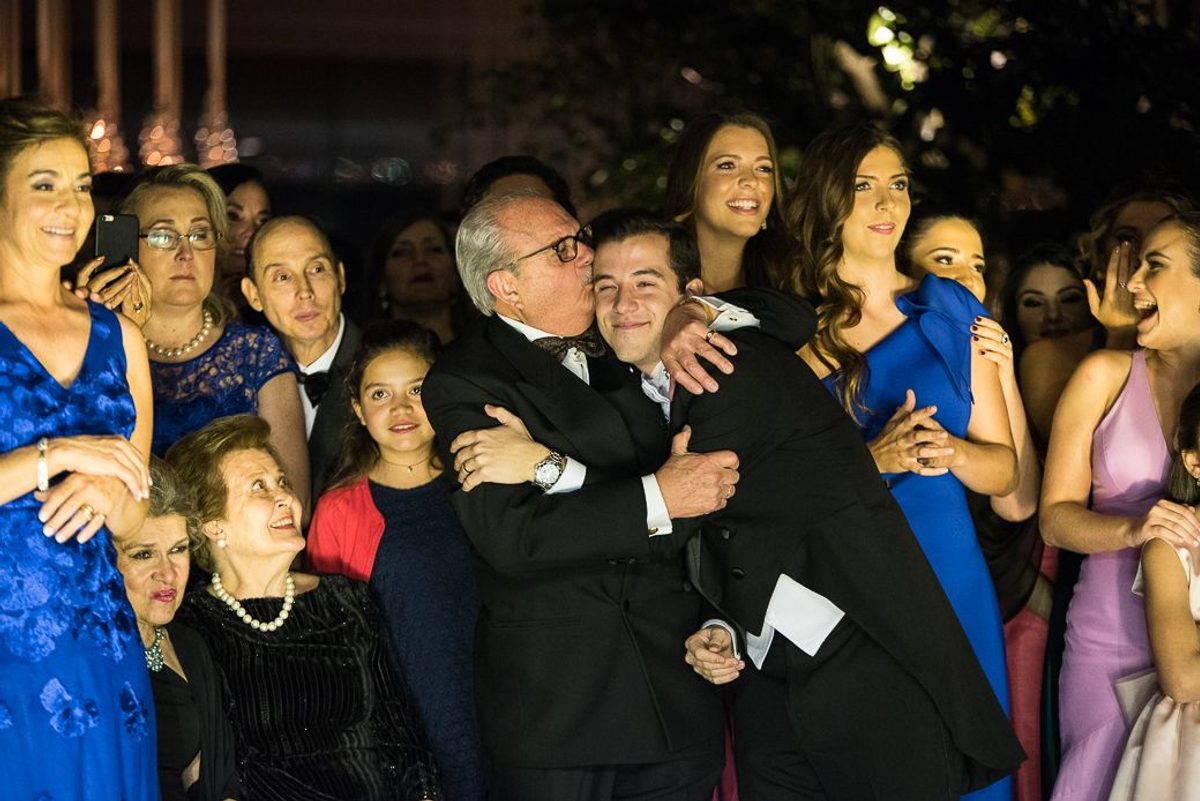 PAOLA & ROBERTO