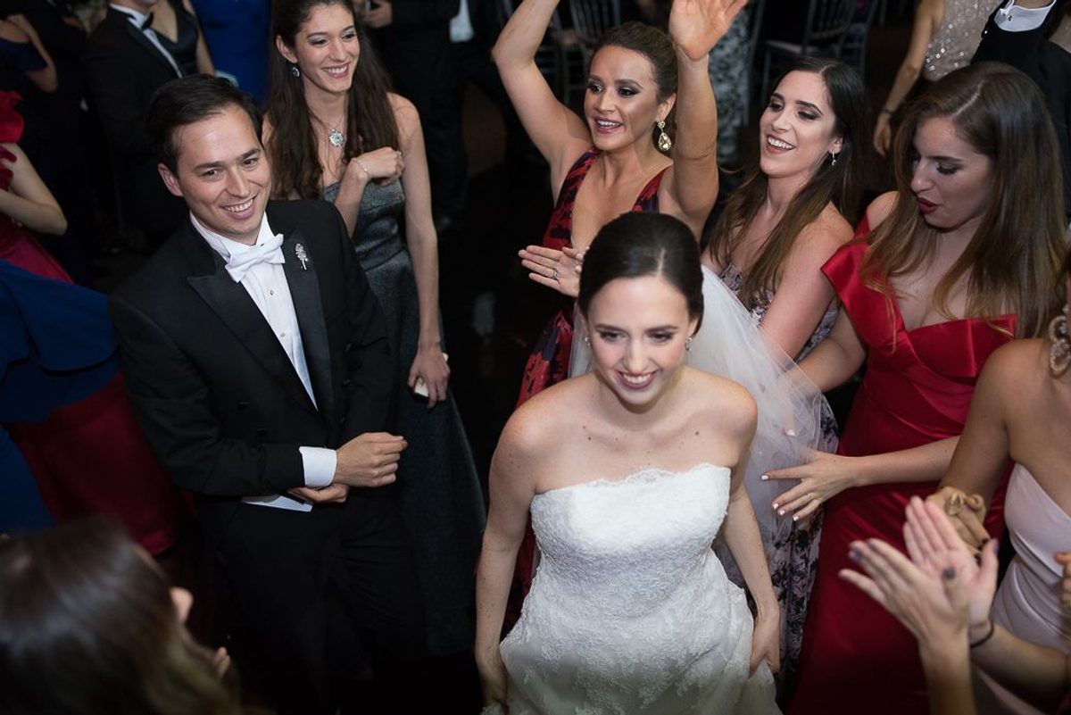 LUCIA & GERARDO