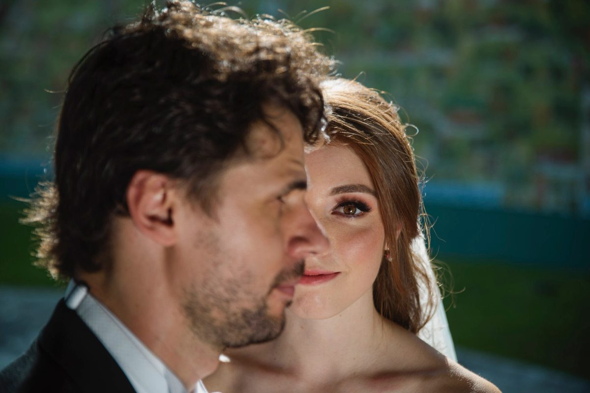JESSICA & EMILIO