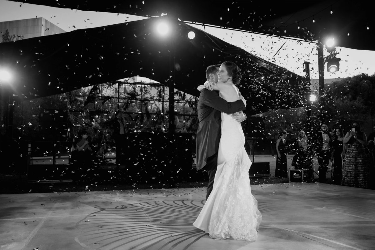 Caro & Enrique