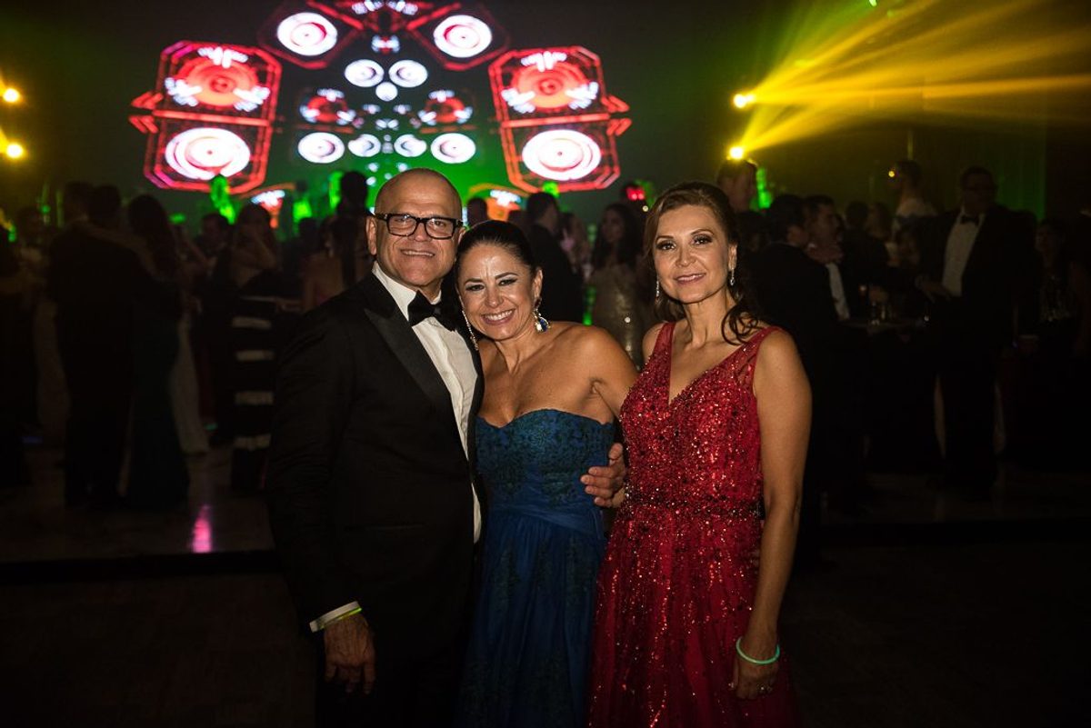 ANA CECILIA & DANIEL