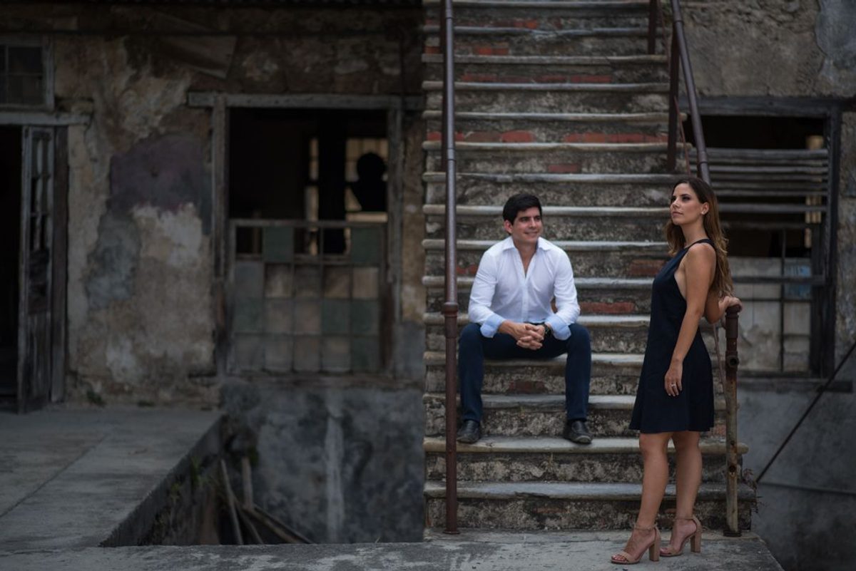 CASUALES EUGE & ROBERTO