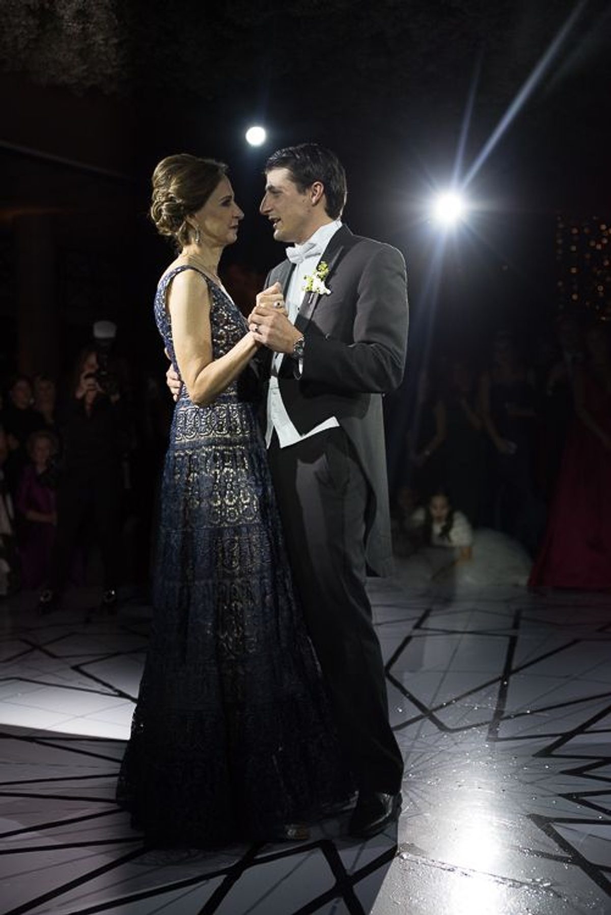LUCILA & DIEGO