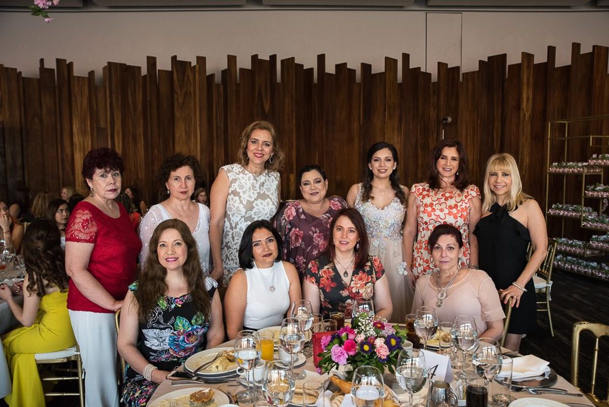 DESPEDIDA KARINA