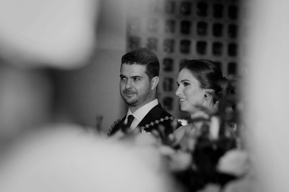 Caro & Enrique