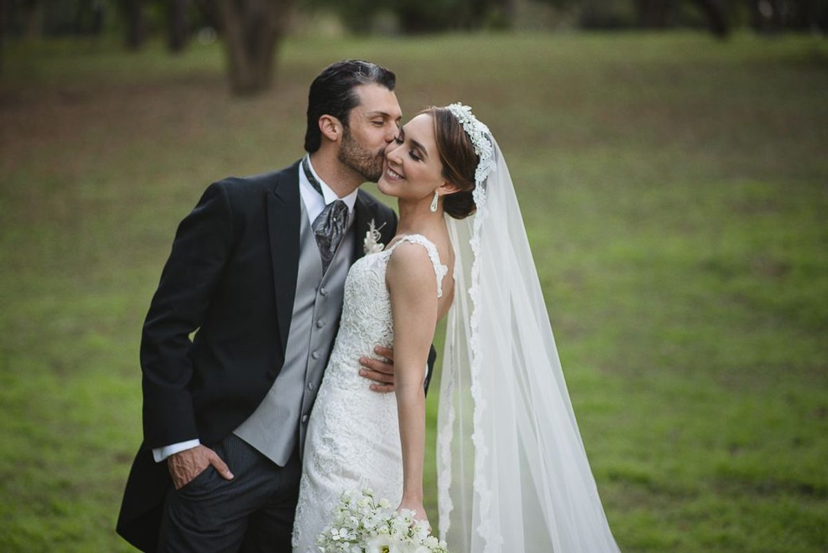 SOFI & PEDRO