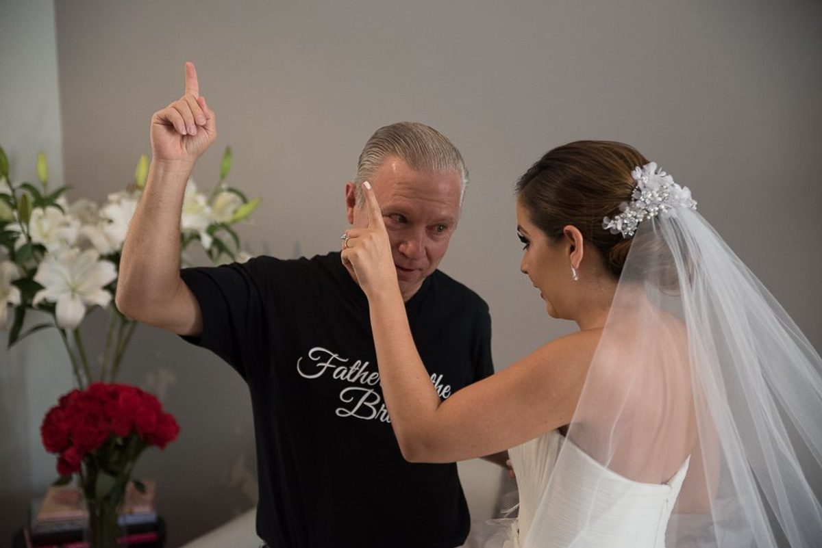 ROBERTA & ESTEBAN