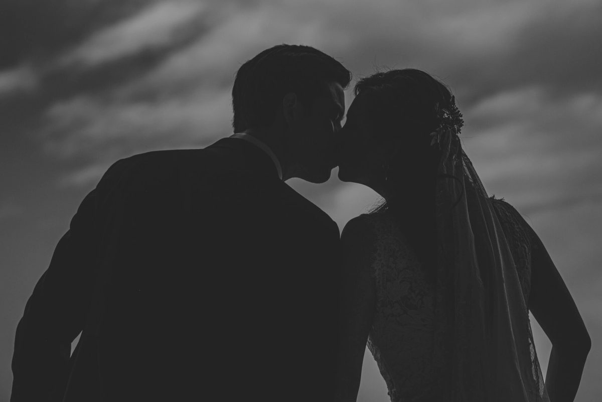 SOFIA & DIEGO