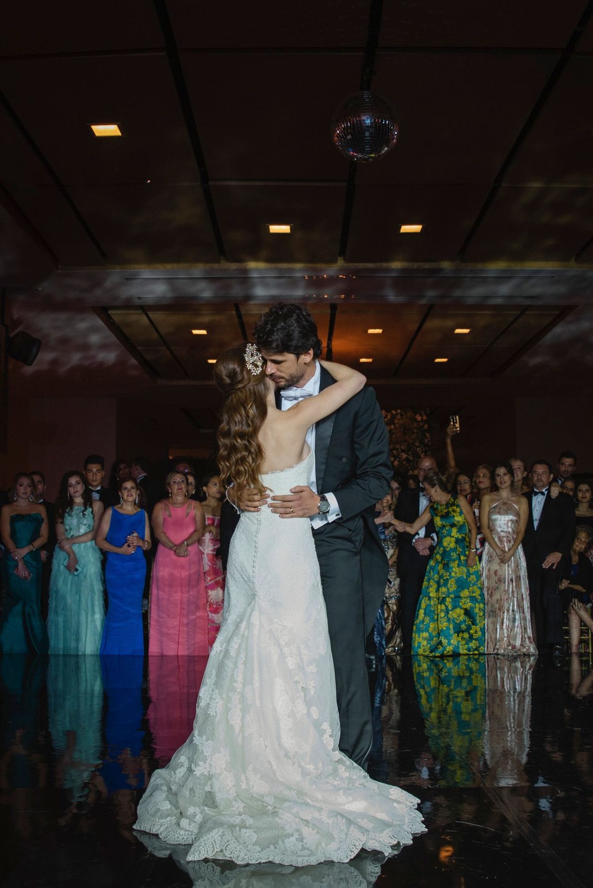 JESSICA & EMILIO
