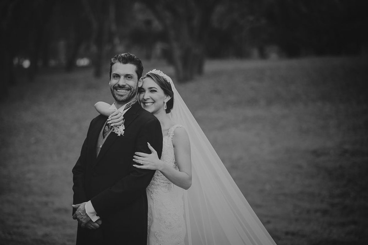 SOFI & PEDRO