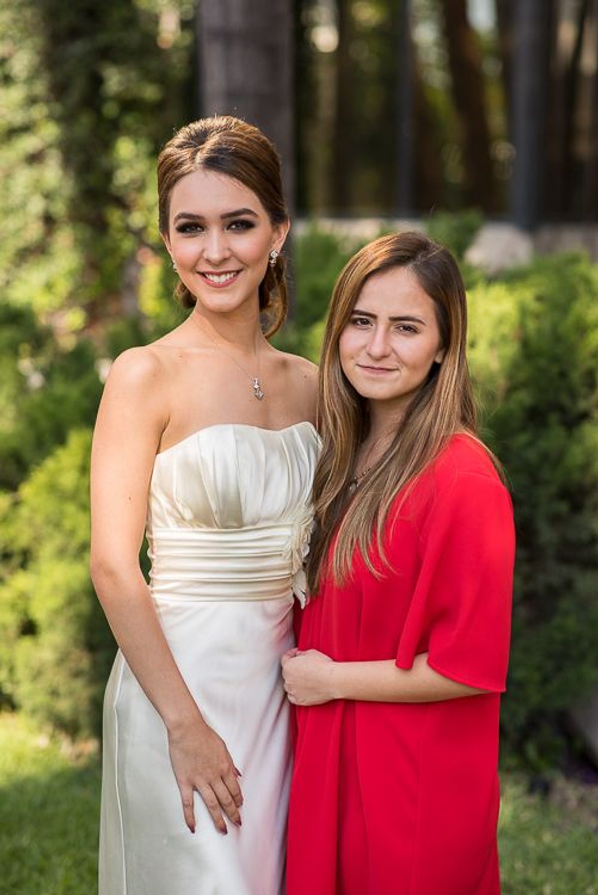 DESPEDIDA SOFI
