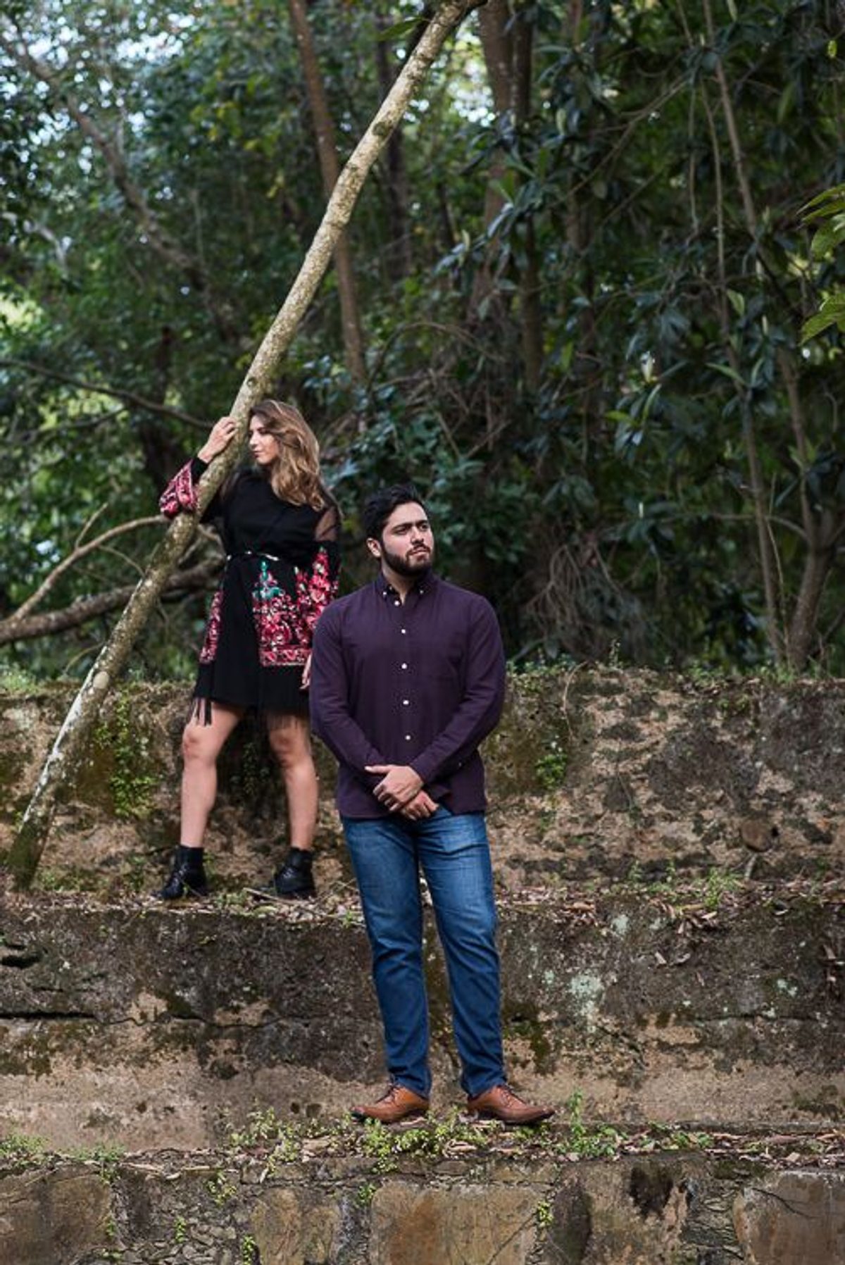 CASUALES MAFER & RIC