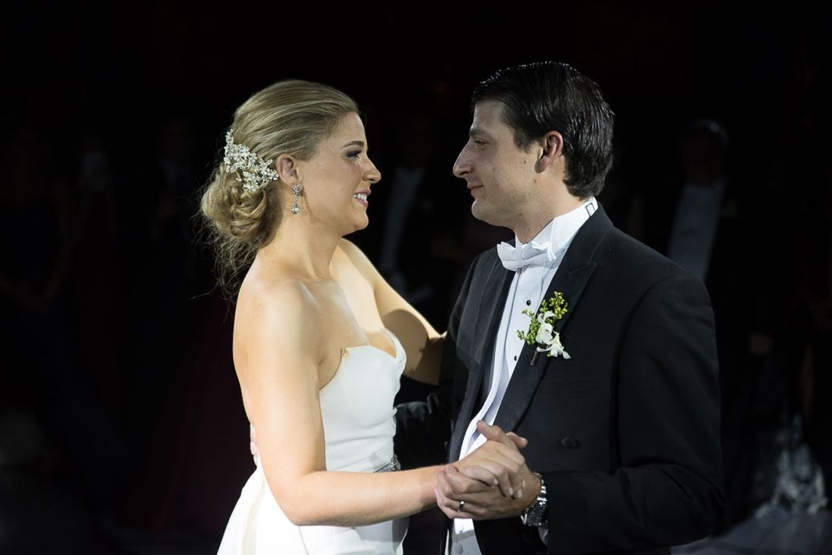 LUCILA & DIEGO