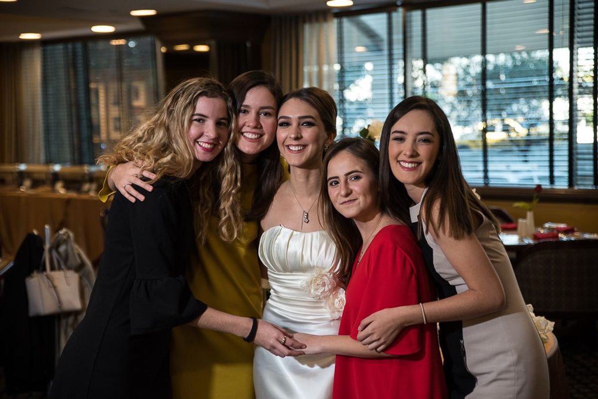 DESPEDIDA SOFI