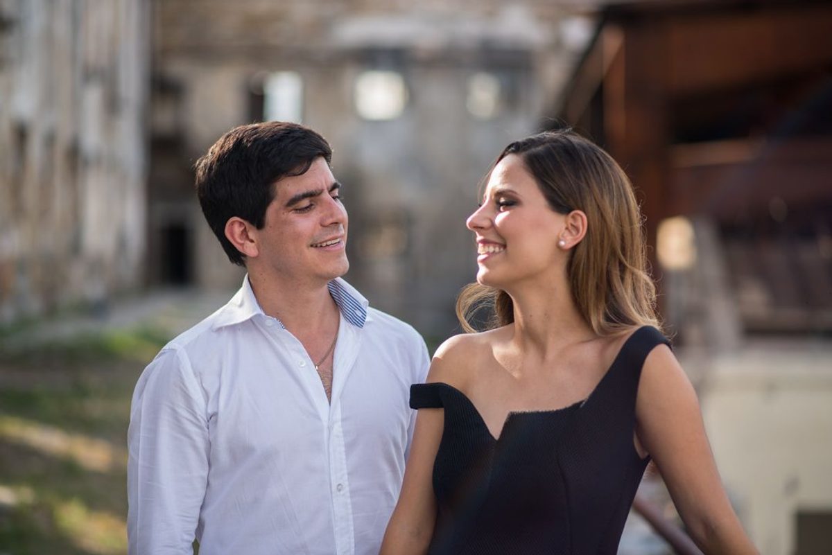 CASUALES EUGE & ROBERTO