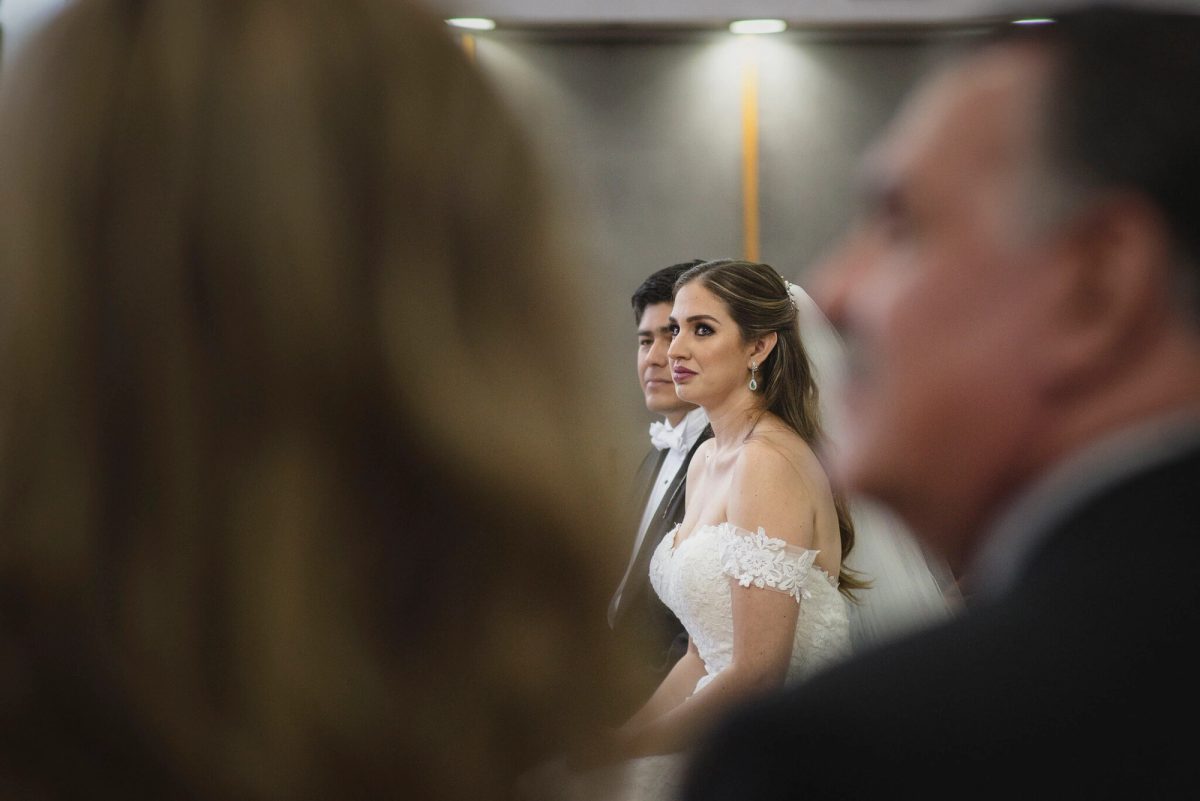 BARBARA & HERIBERTO