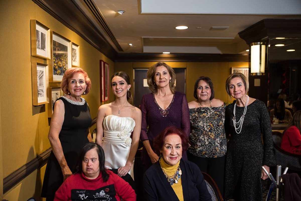 DESPEDIDA SOFI