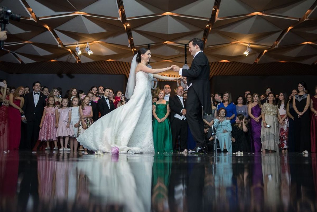 LUCIA & GERARDO