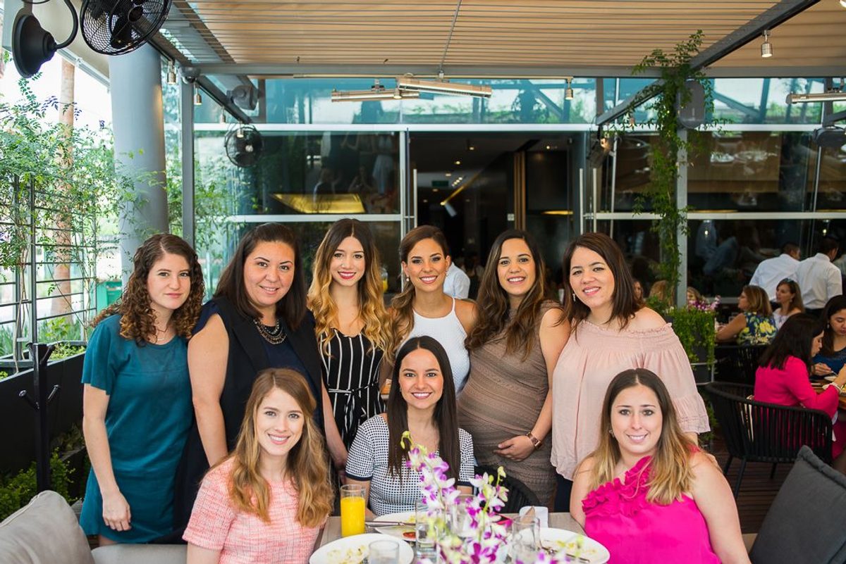 DESPEDIDA EUGE