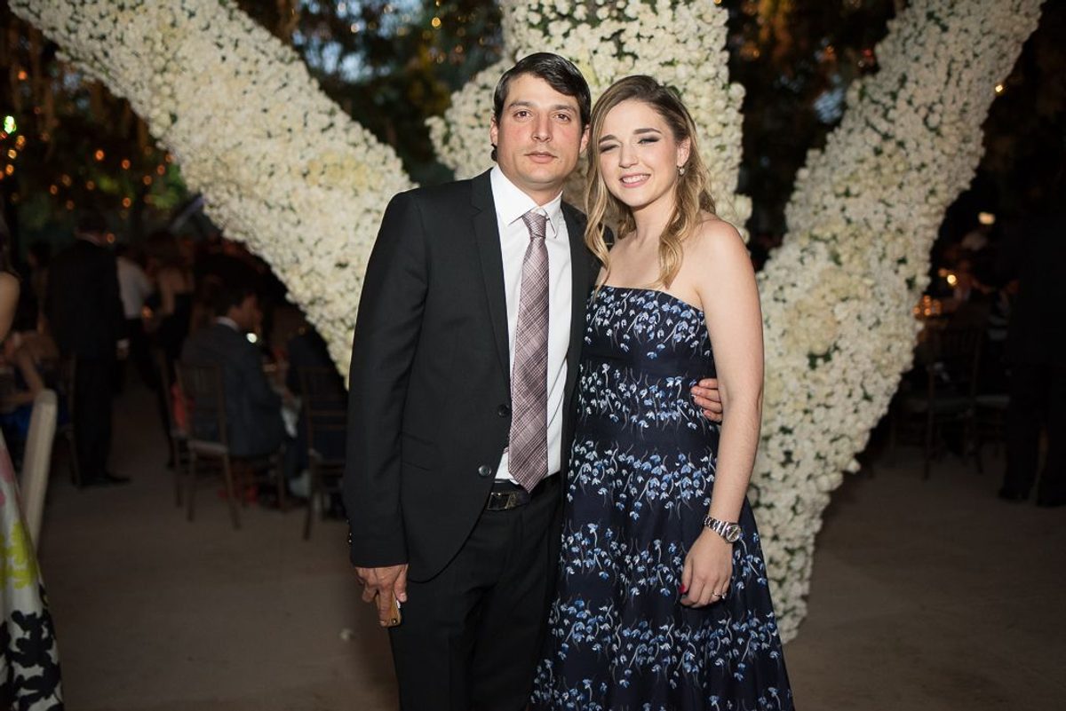 BARBARA & ADRIAN