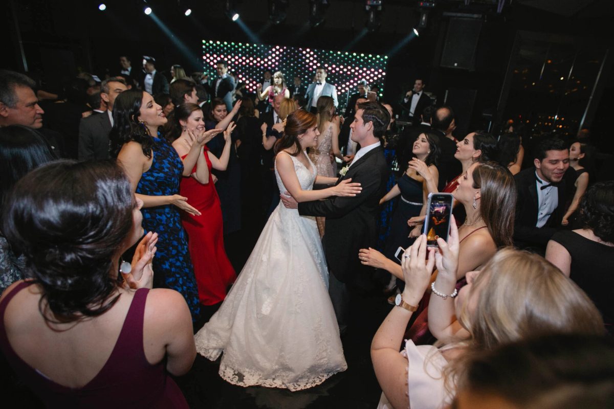 SOFIA & DIEGO