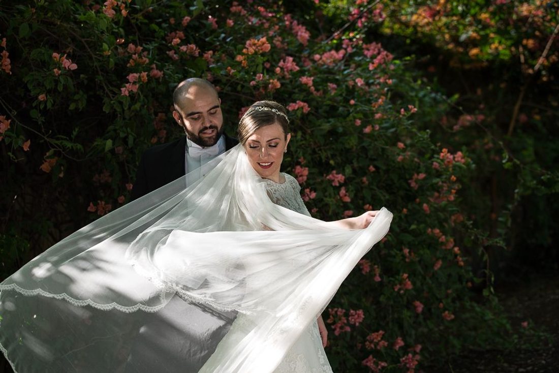 LUCY & HUMBERTO