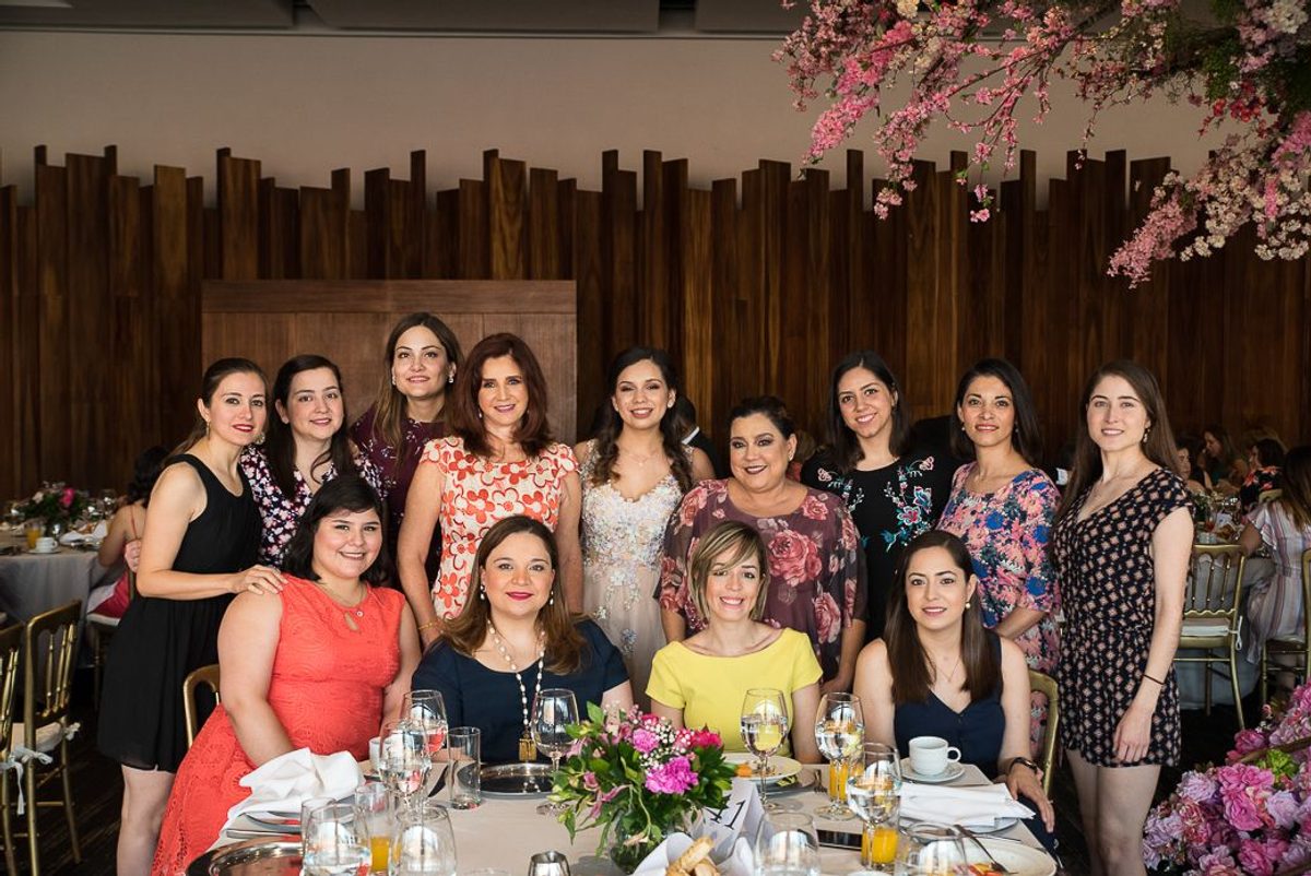 DESPEDIDA KARINA