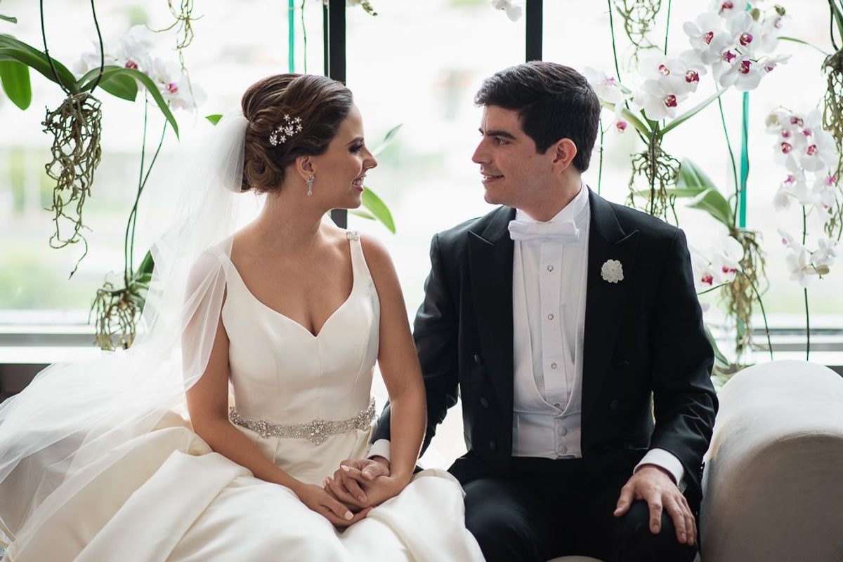 EUGE & ROBERTO