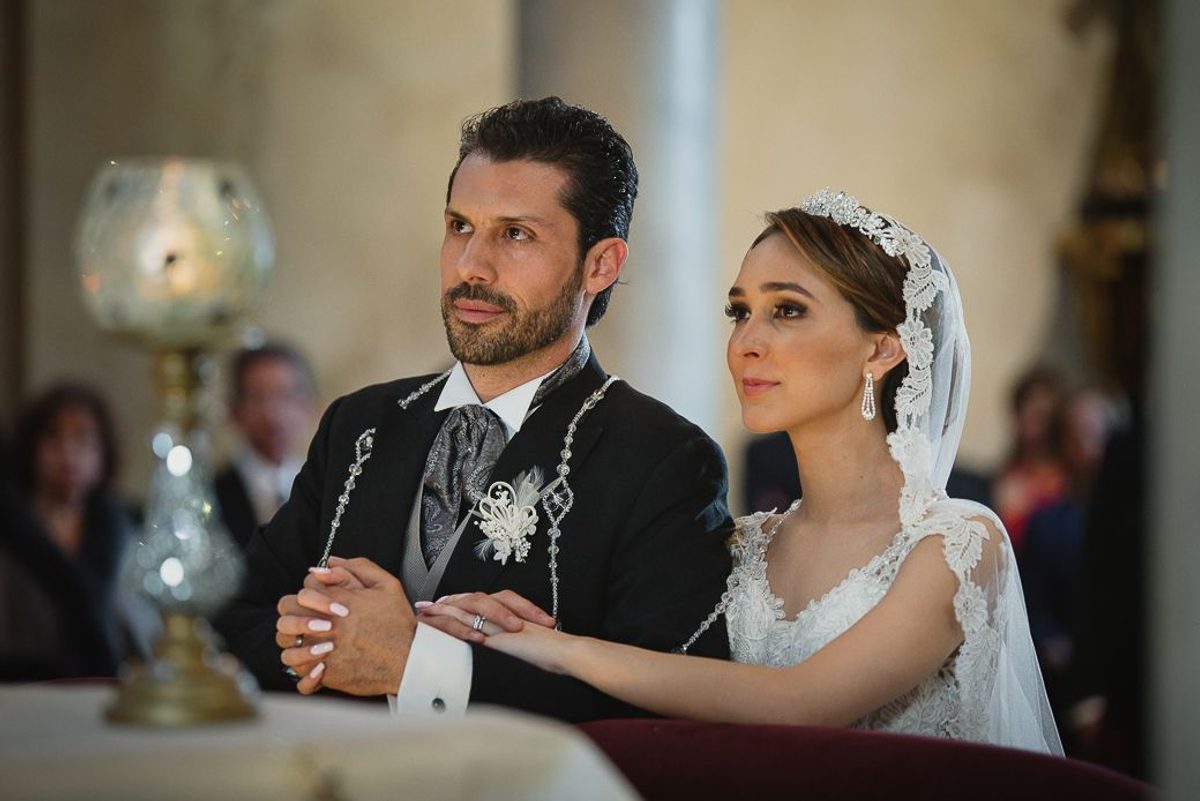 SOFI & PEDRO