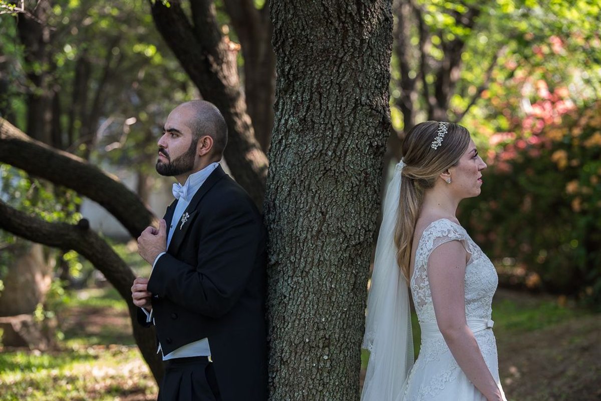 LUCY & HUMBERTO