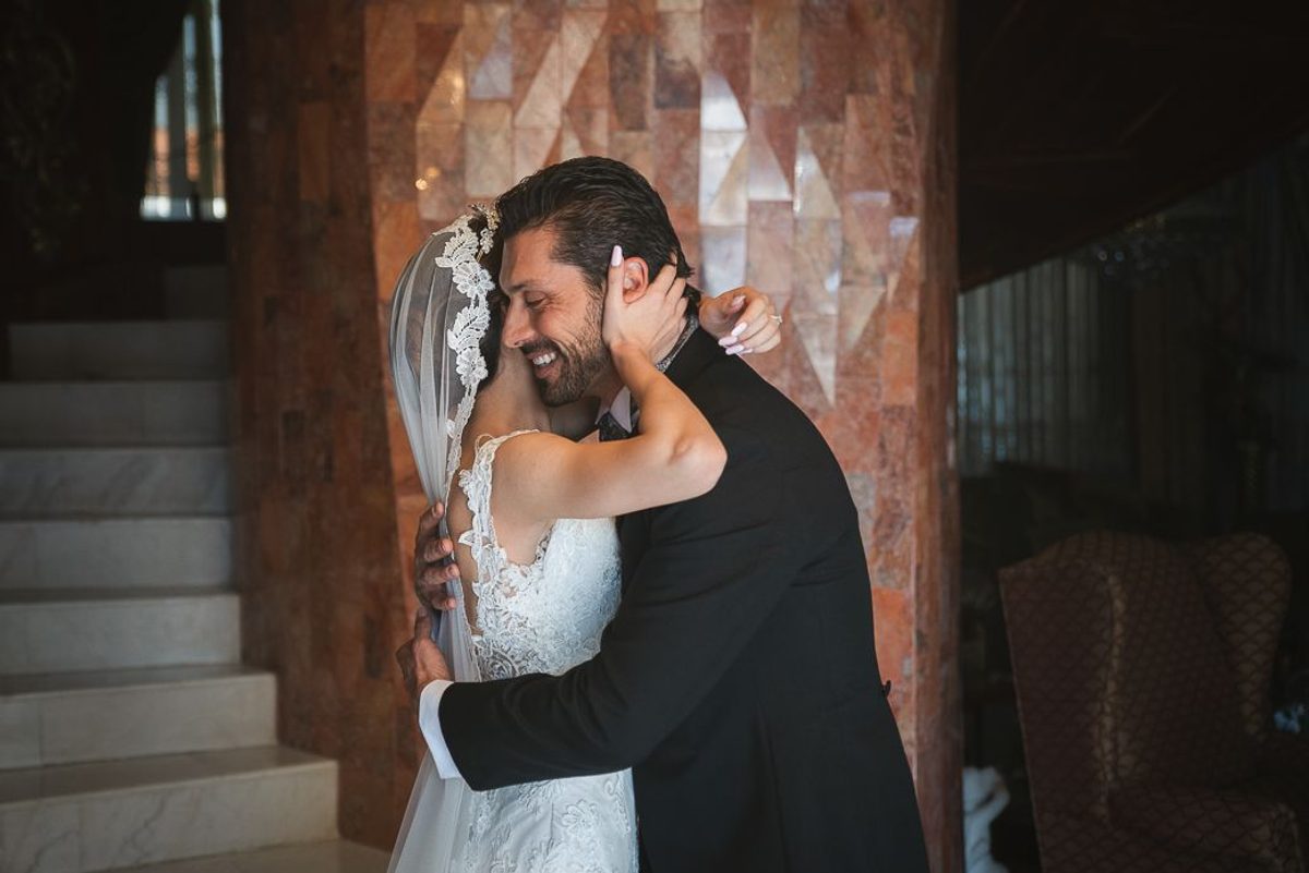 SOFI & PEDRO