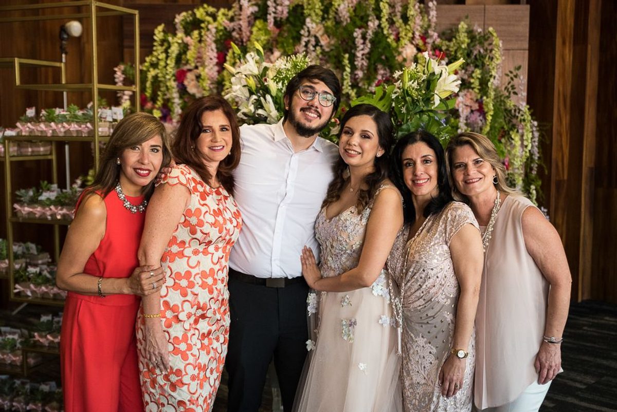 DESPEDIDA KARINA