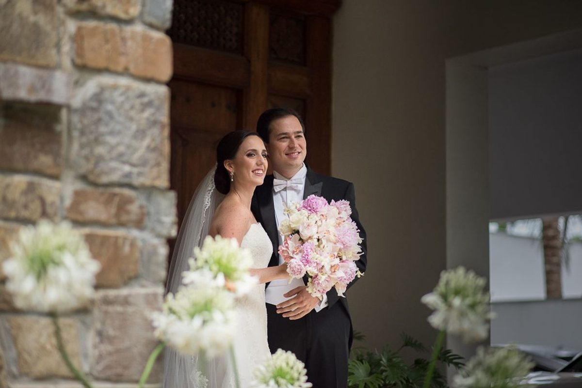 LUCIA & GERARDO