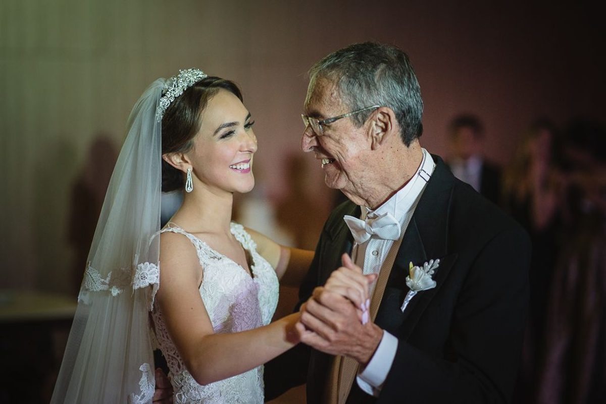 SOFI & PEDRO
