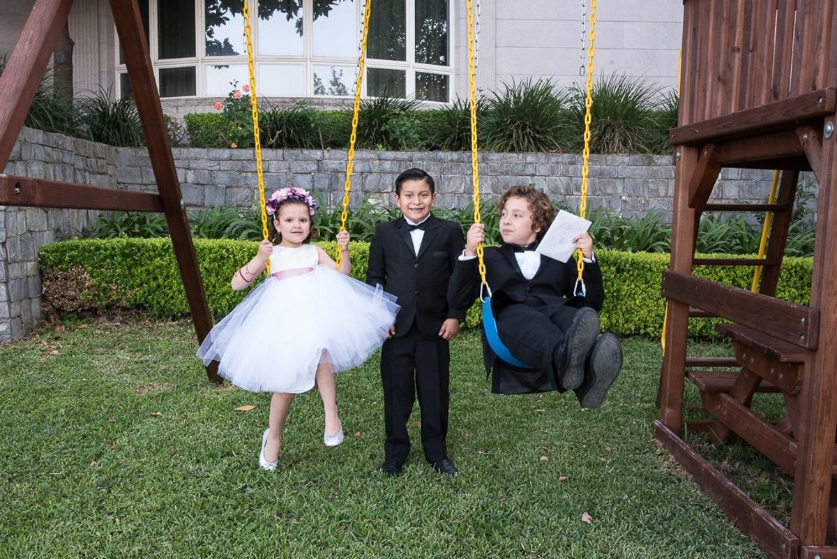 ALEJANDRA & CARLOS