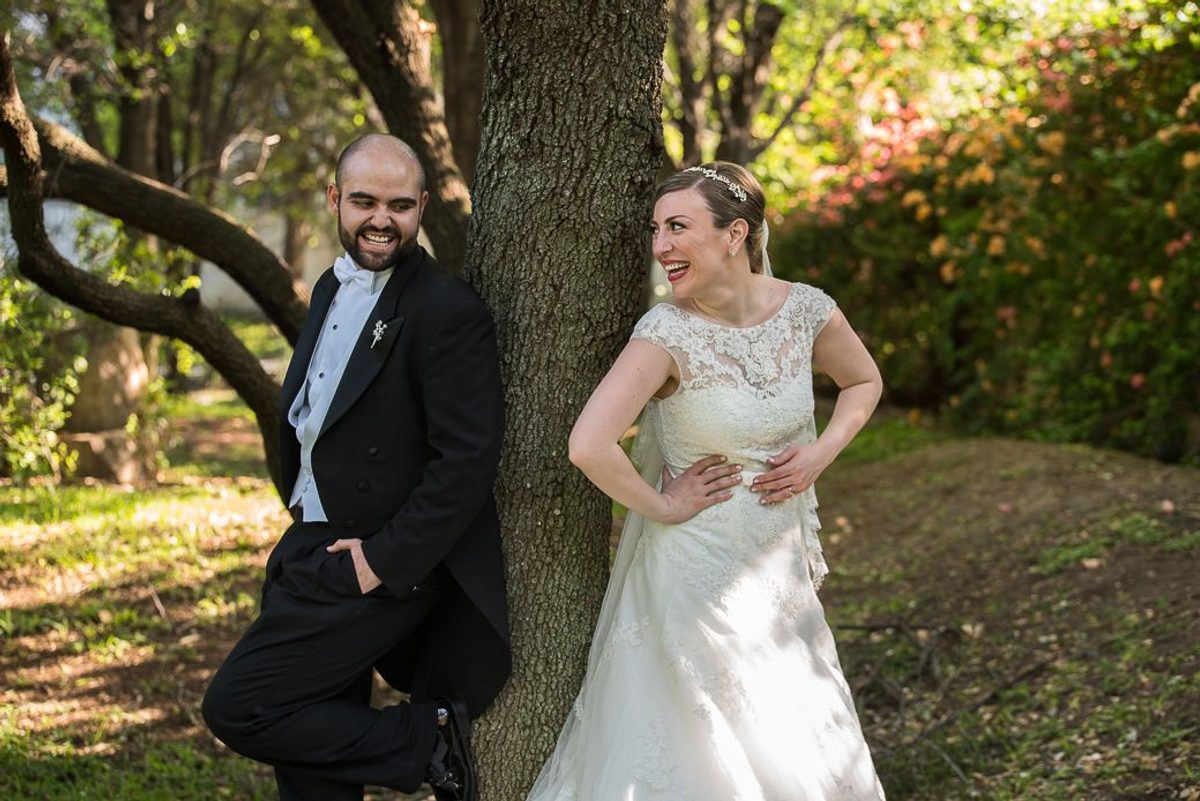 LUCY & HUMBERTO