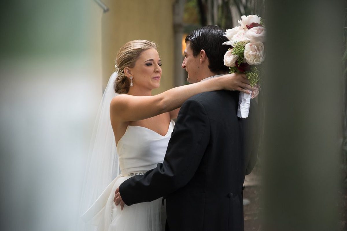 LUCILA & DIEGO
