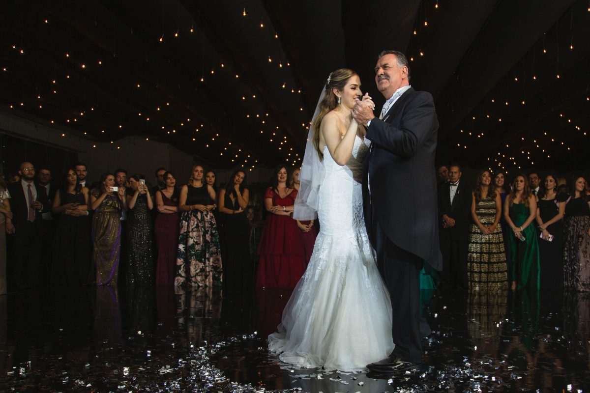 BARBARA & HERIBERTO
