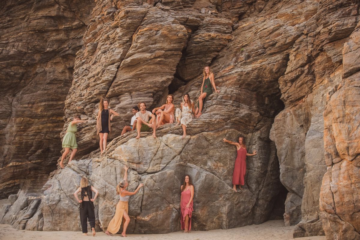 Kundalini Activation Workshop