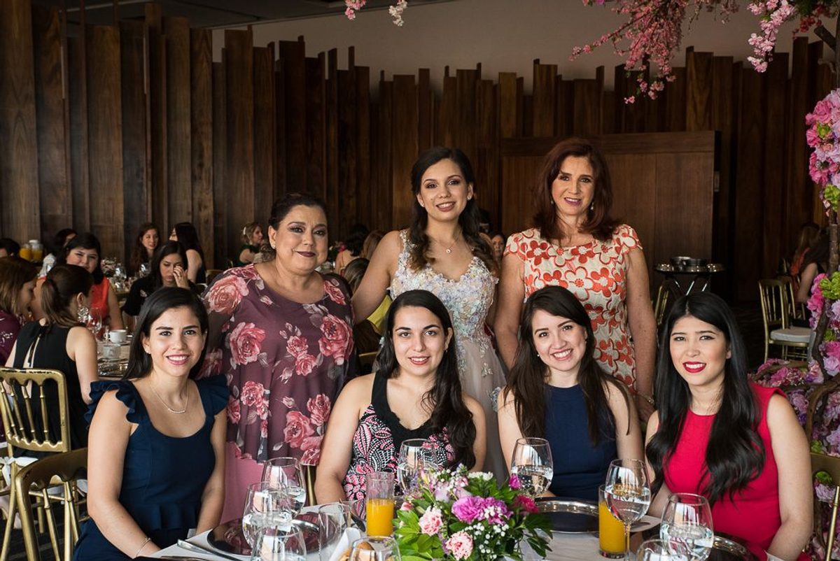 DESPEDIDA KARINA
