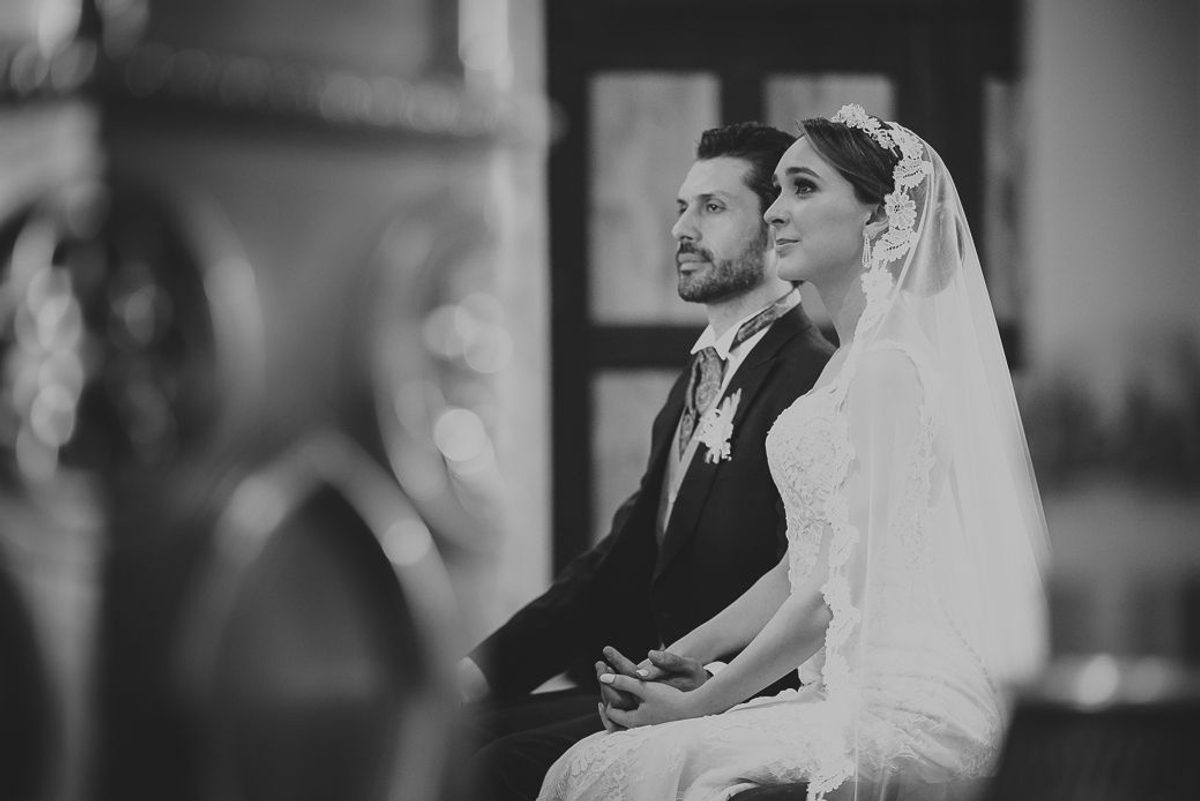 SOFI & PEDRO