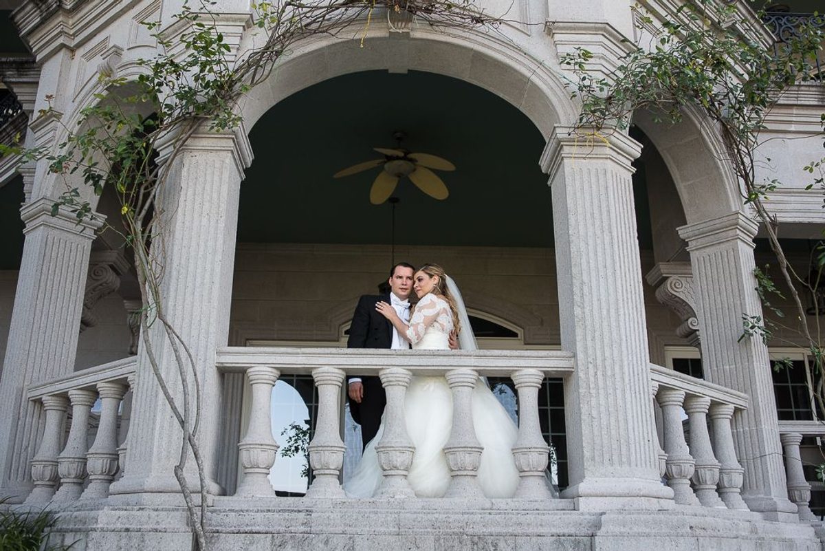 ALEJANDRA & CARLOS