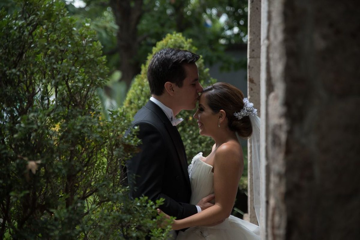 ROBERTA & ESTEBAN