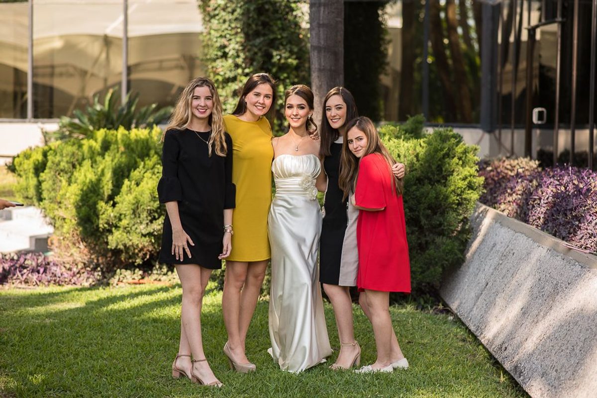 DESPEDIDA SOFI