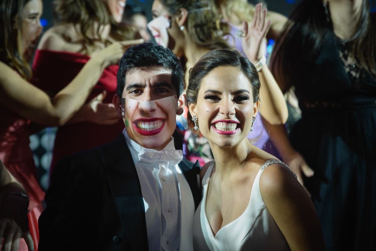 EUGE & ROBERTO