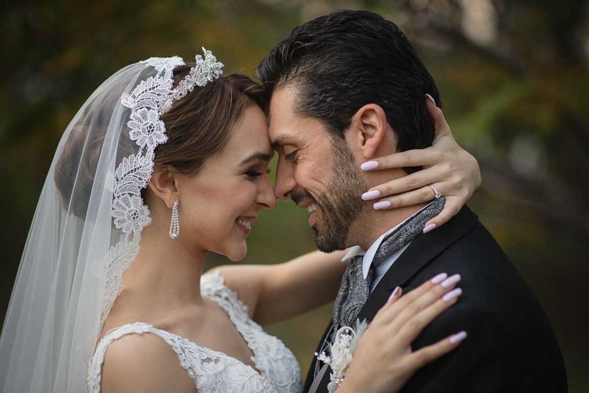 SOFI & PEDRO