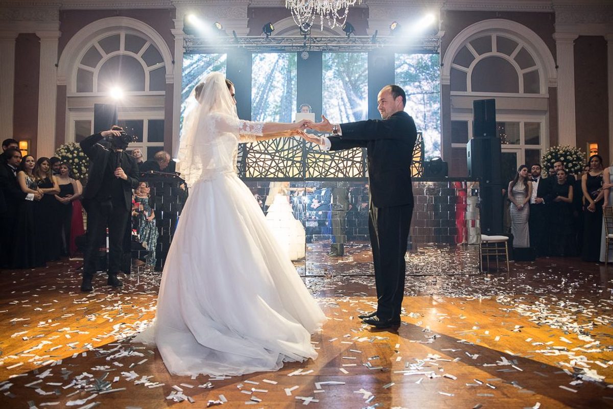 PAOLA & DAVID