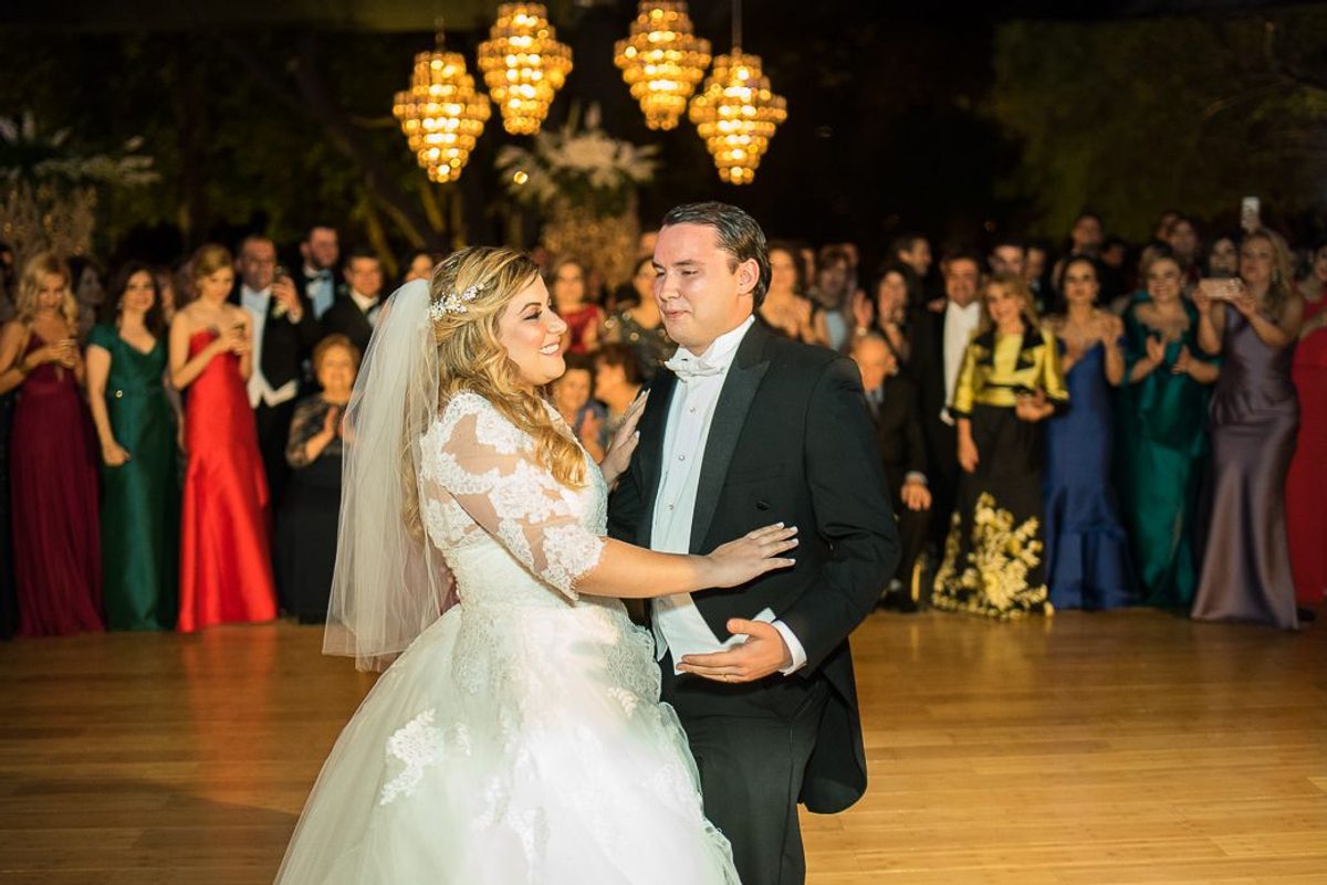 ALEJANDRA & CARLOS