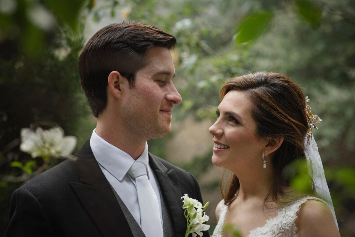 SOFIA & DIEGO