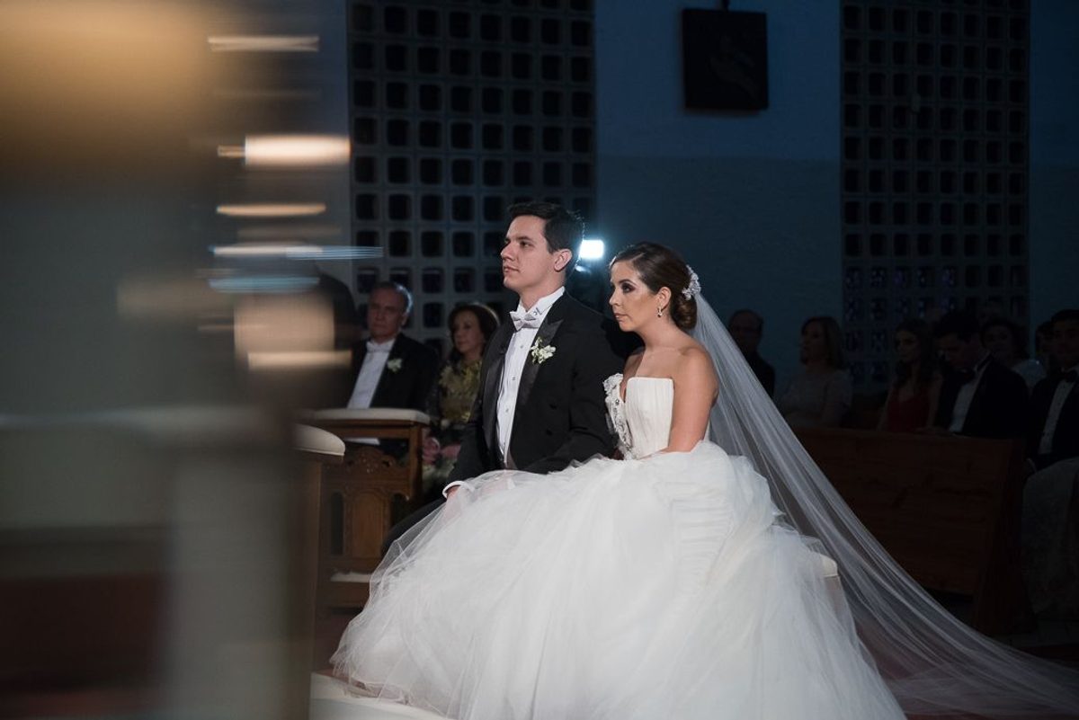ROBERTA & ESTEBAN
